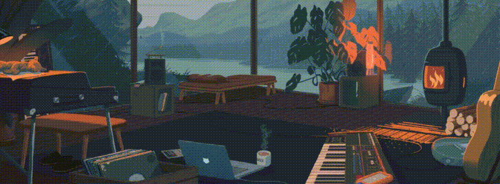 Tims Desk